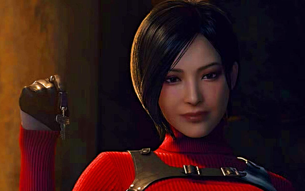 معرفی زیباترین شخصیتهای زن بازیهای ویدیویی؛ ایدا وانگ | مجله بازار