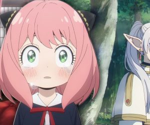 10 انیمه کلاسیک شونن که می توانید با خانواده تماشا کنید