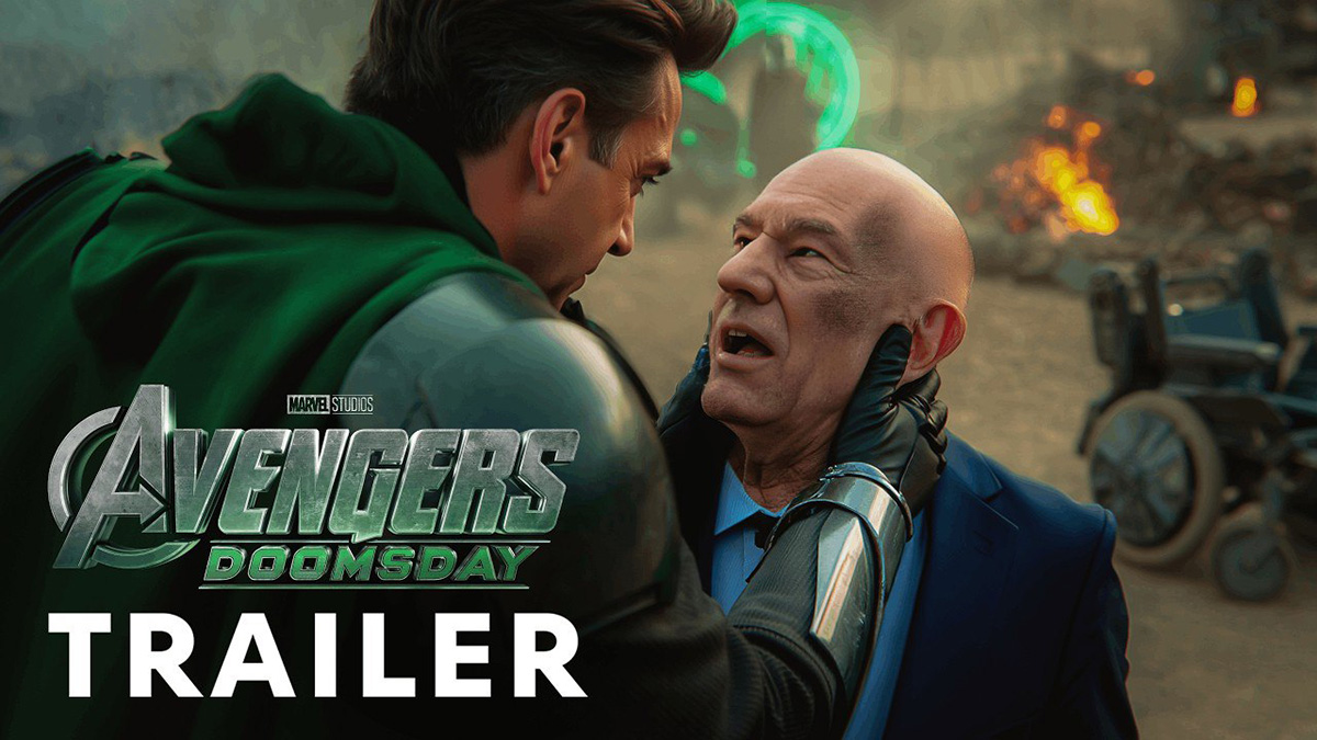 فیلم Avengers: Doomsday