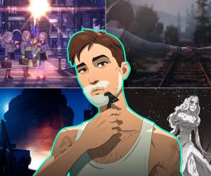 بازی‌های شبیه Dispatch