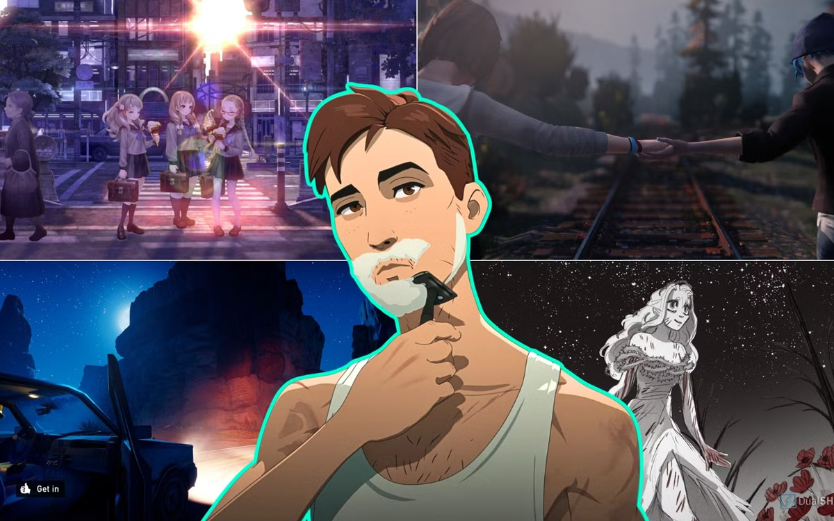 بازی‌های شبیه Dispatch