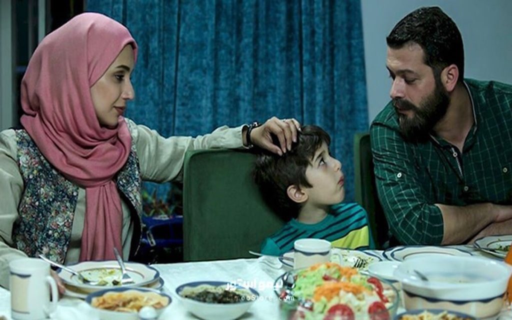 هشت و نیم دقیقه