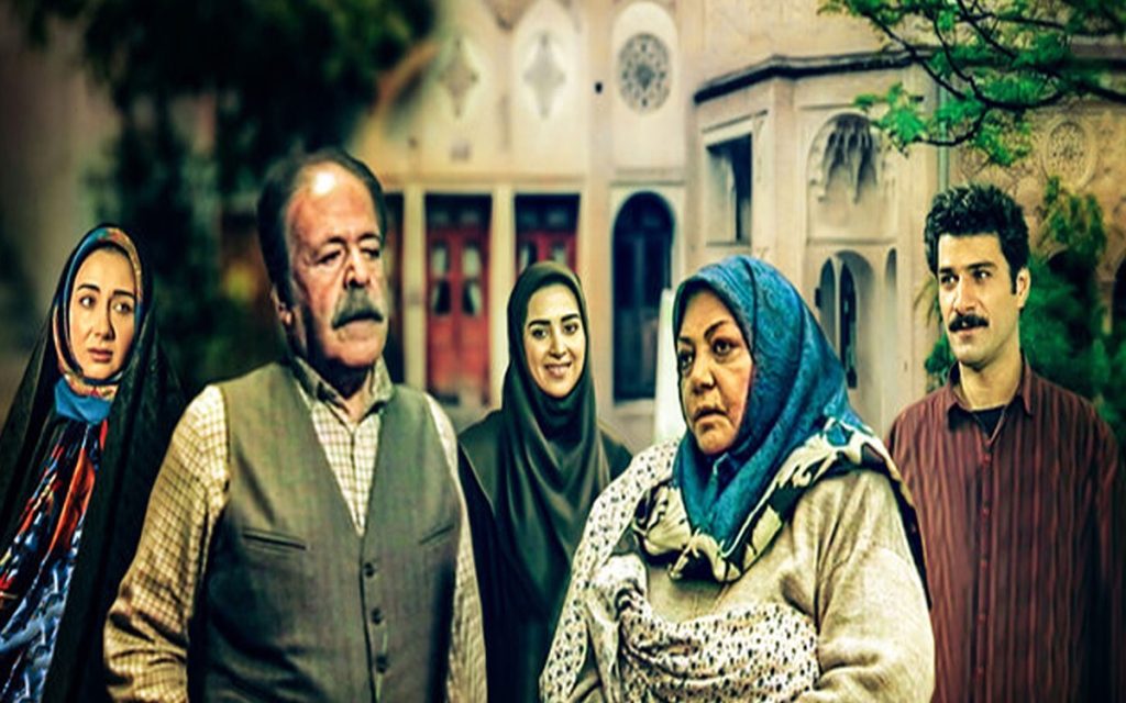 پدرسالار