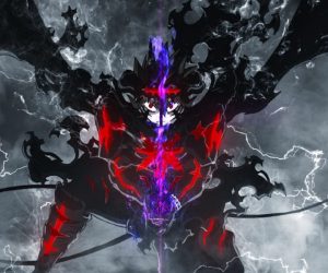 فصل دوم انیمه Black Clover