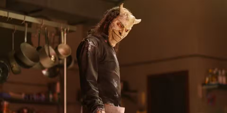 «بلک فون ۲» دنبالهای تاریکتر و جاهطلبانهتر است که ترس را از یک کابوس شخصی به تهدیدی فراگیرتر گسترش میدهد