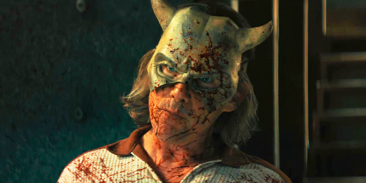 کارگردانی اسکات دریکسون و فضای بصری سرد و وهمآلود، همچنان از نقاط قوت اصلی فیلم هستند