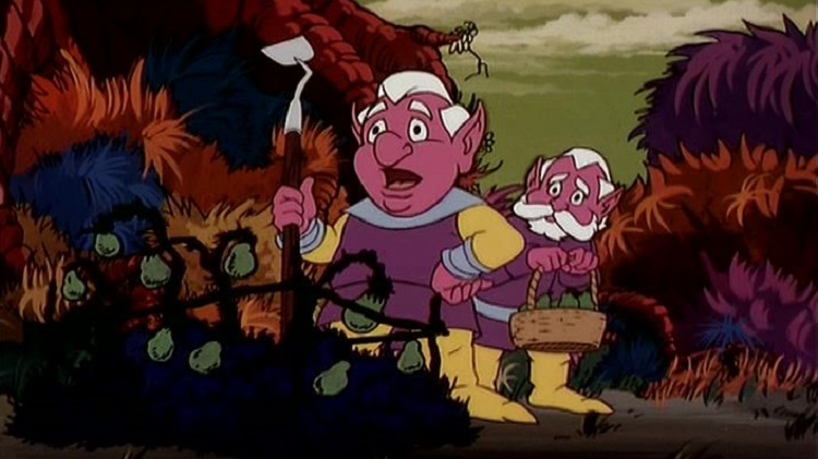 انیمیشن بلک‌استار