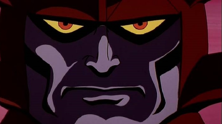 انیمیشن بلک‌استار