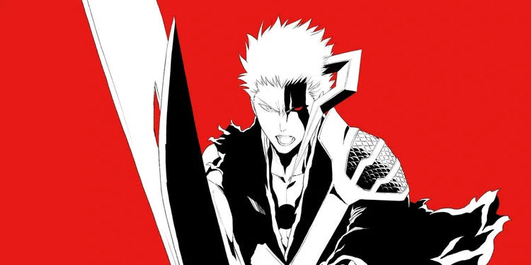 انیمه بلیچ: جنگ خونین هزار سال