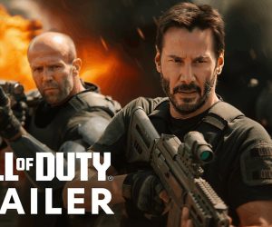 تریلر فیلم کالاف دیوتی