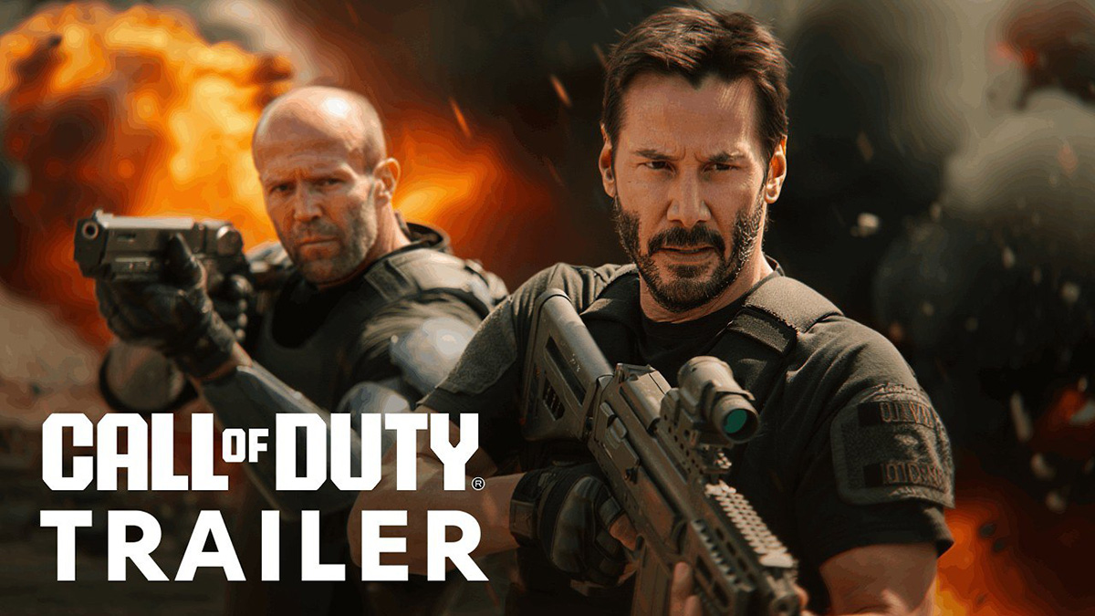 تریلر فیلم کالاف دیوتی