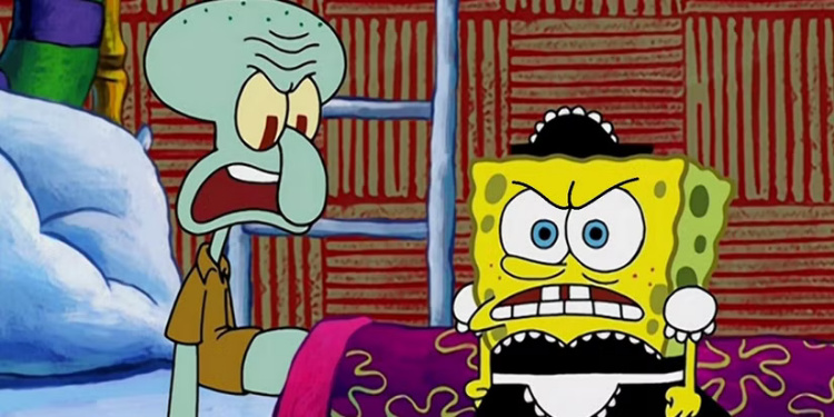 باب اسفنجی همواره با خوشبینی و انرژی مثالزدنیاش، حتی سادهترین کارها را به ماجرایی جذاب تبدیل میکند