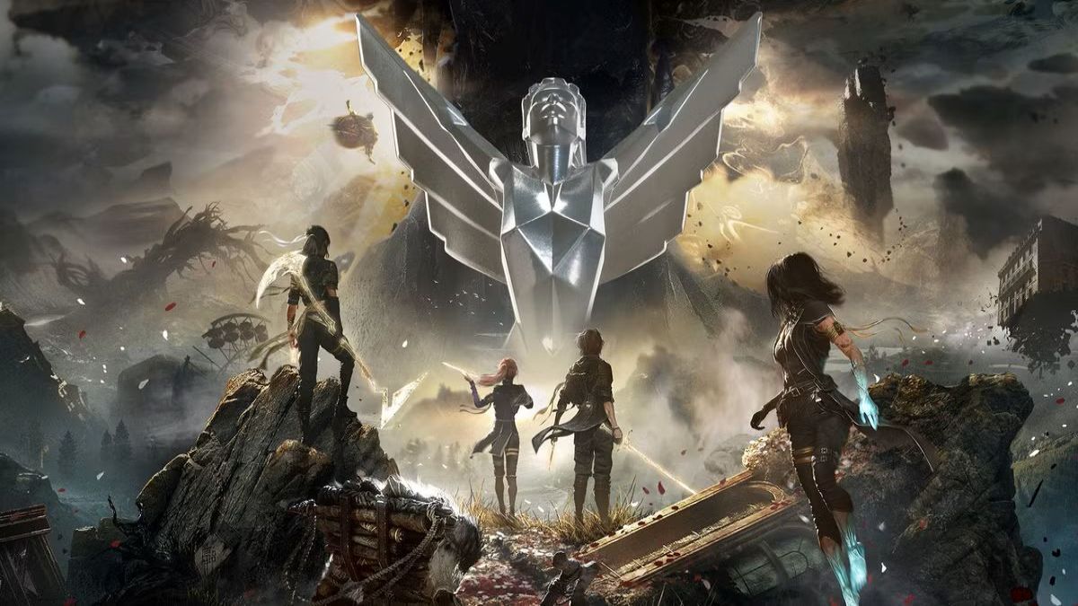 چرا باید جایزه بهترین بازی سال 2025 به اکسپدیشن 33 برسد؟