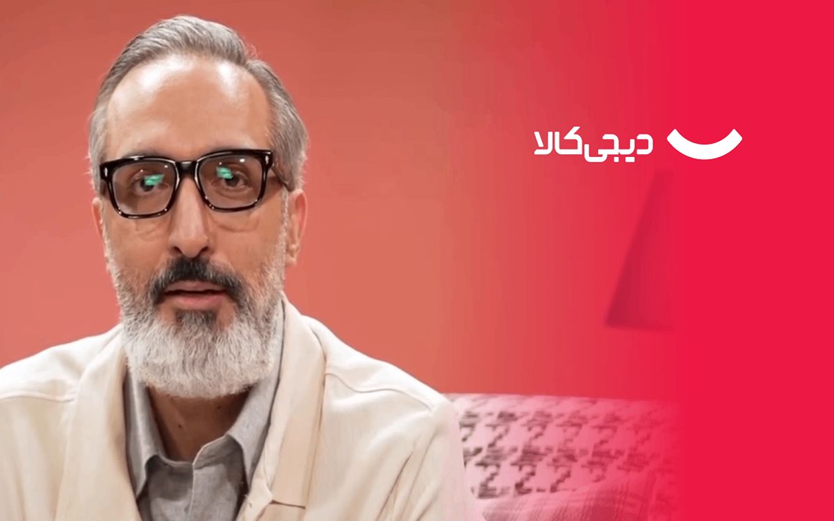 معرفی برنامه کلوز فرند با ژوله