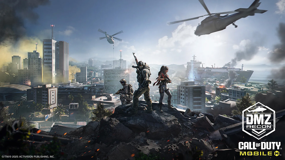 کالاف دیوتی موبایل فصل 11