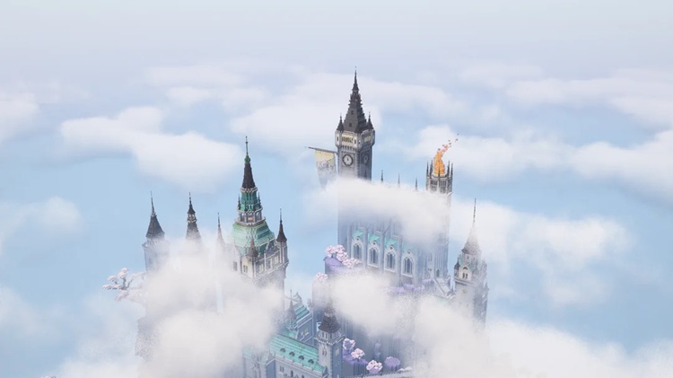 شما با مادهای ابری در ماینکرفت میتوانید این دنیا را زیباتر کنید!