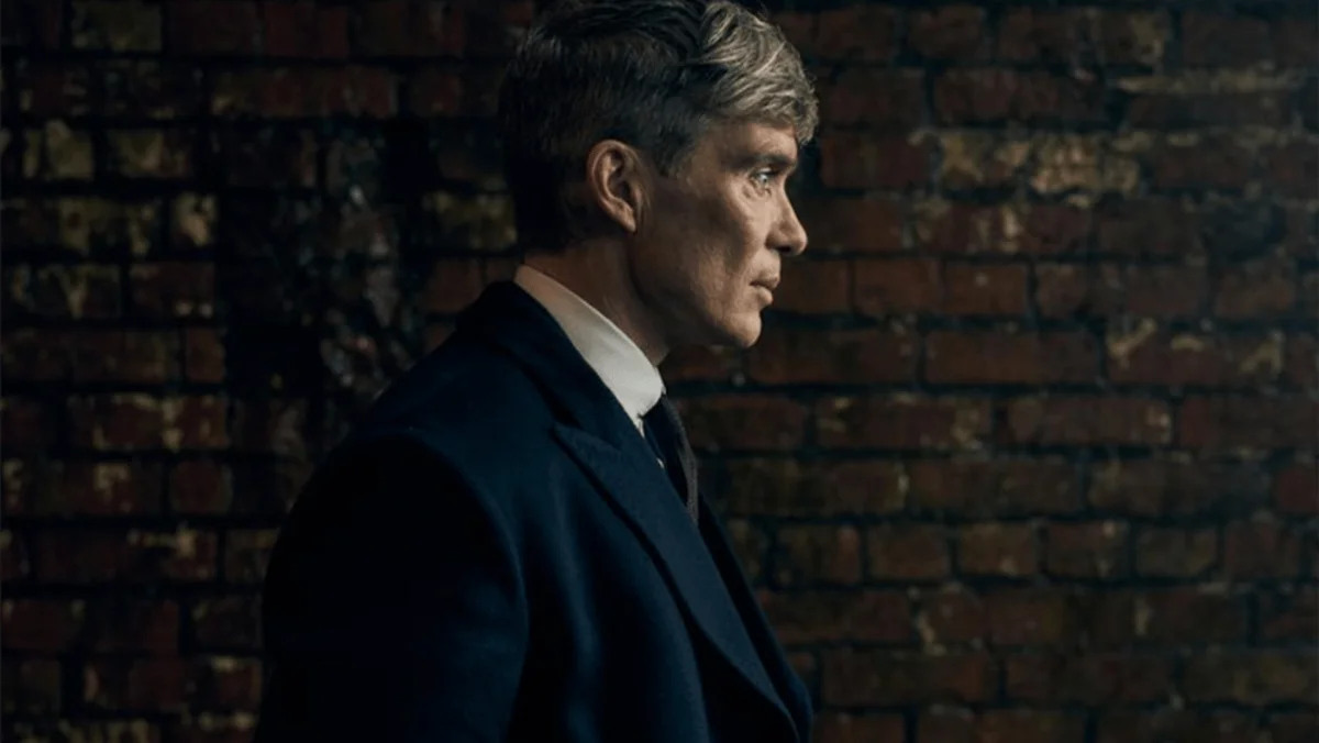 پیکی بلایندرز