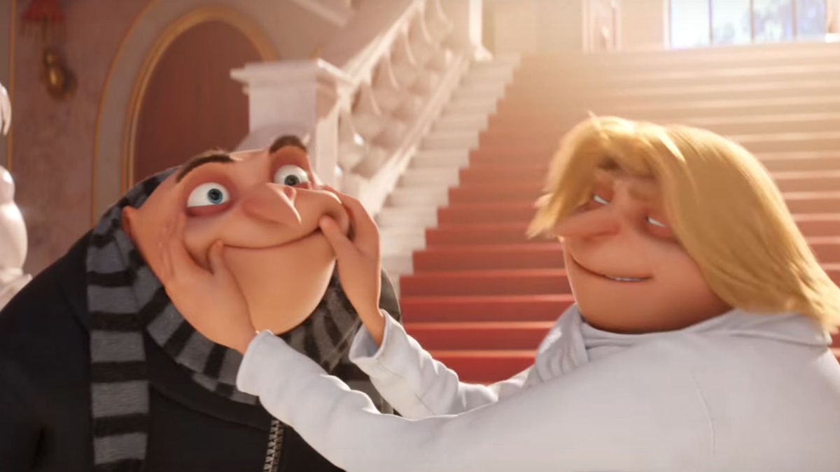 من نفرتانگیز 3