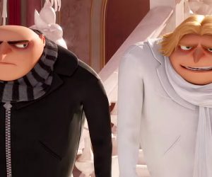 من نفرت‌انگیز 3