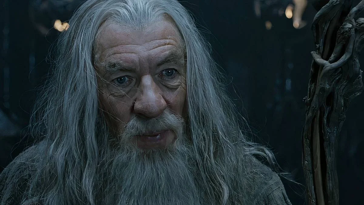 ارباب حلقه ها