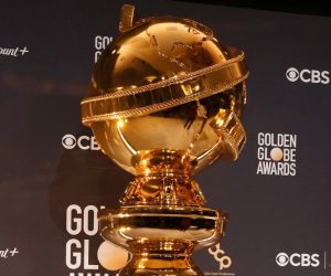 گلدن گلوب 2026
