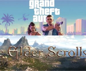 الدر اسکرولز 6 جی تی ای 6