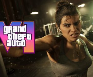 ویدیو لو رفته جی تی ای 6