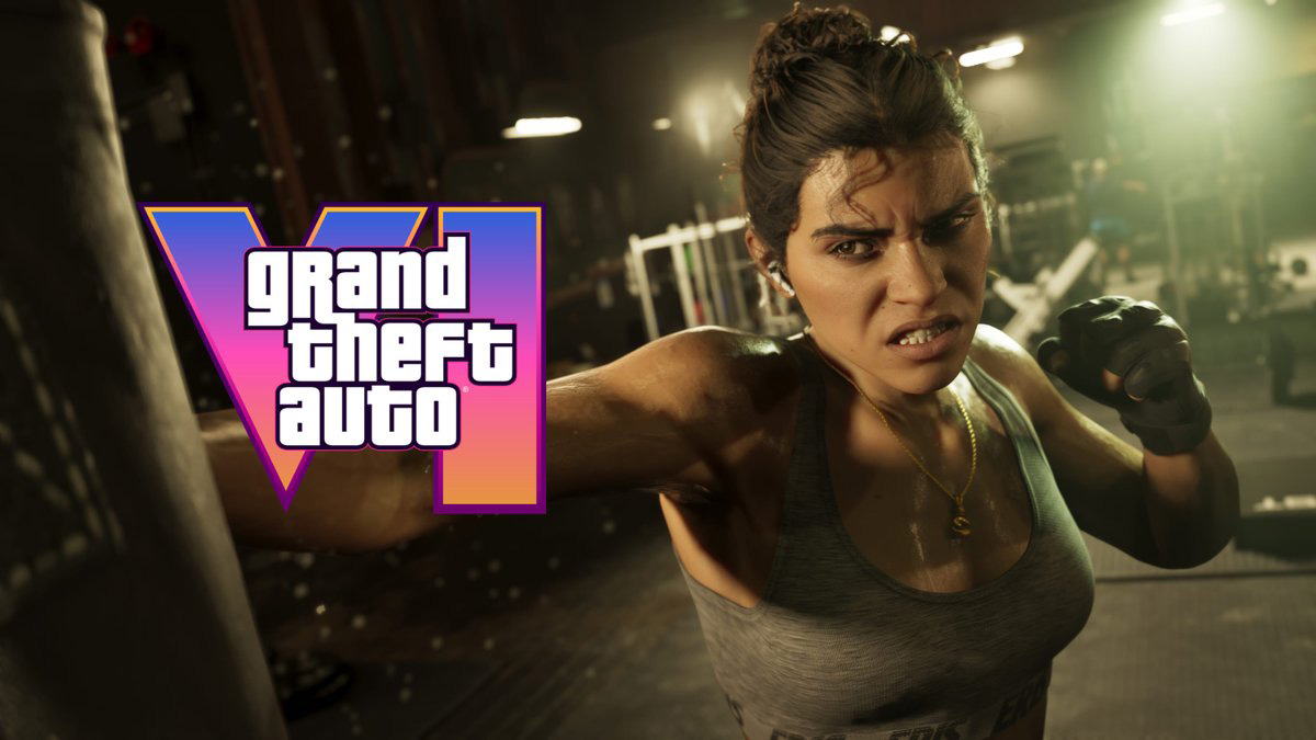 ویدیو لو رفته جی تی ای 6