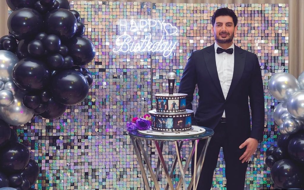 فرزاد فرزین