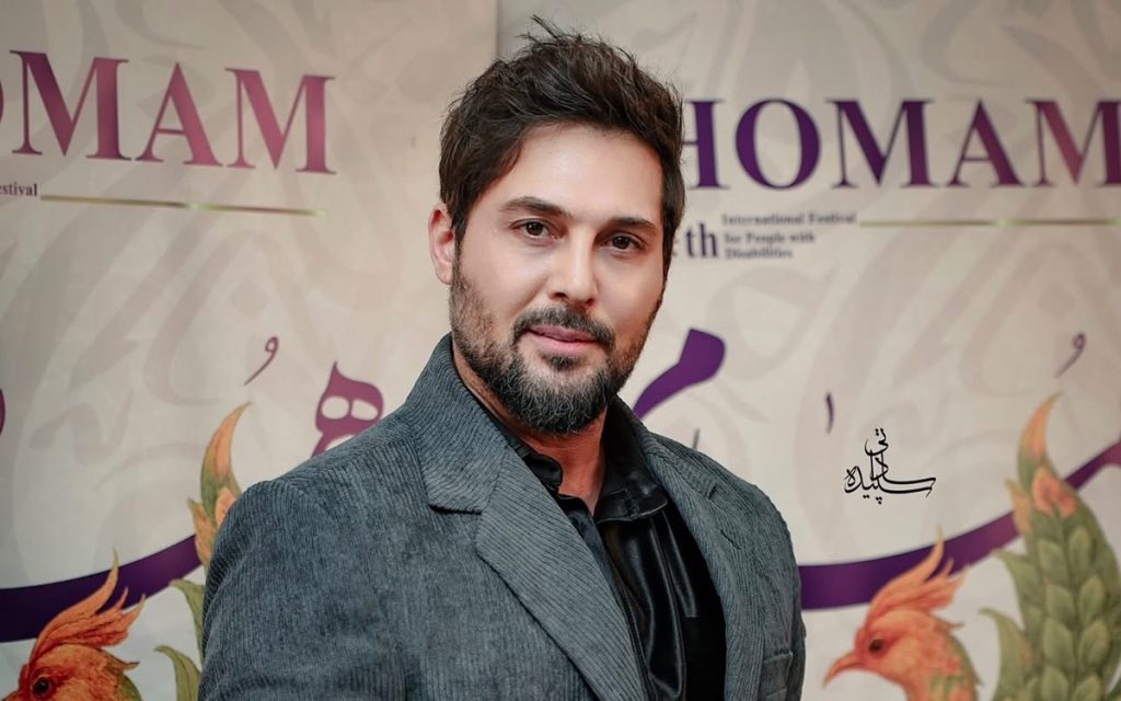 دانیال عبادی