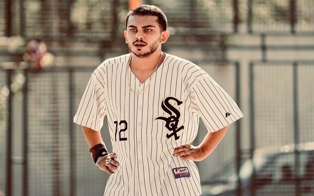 ارسلان قاسمی