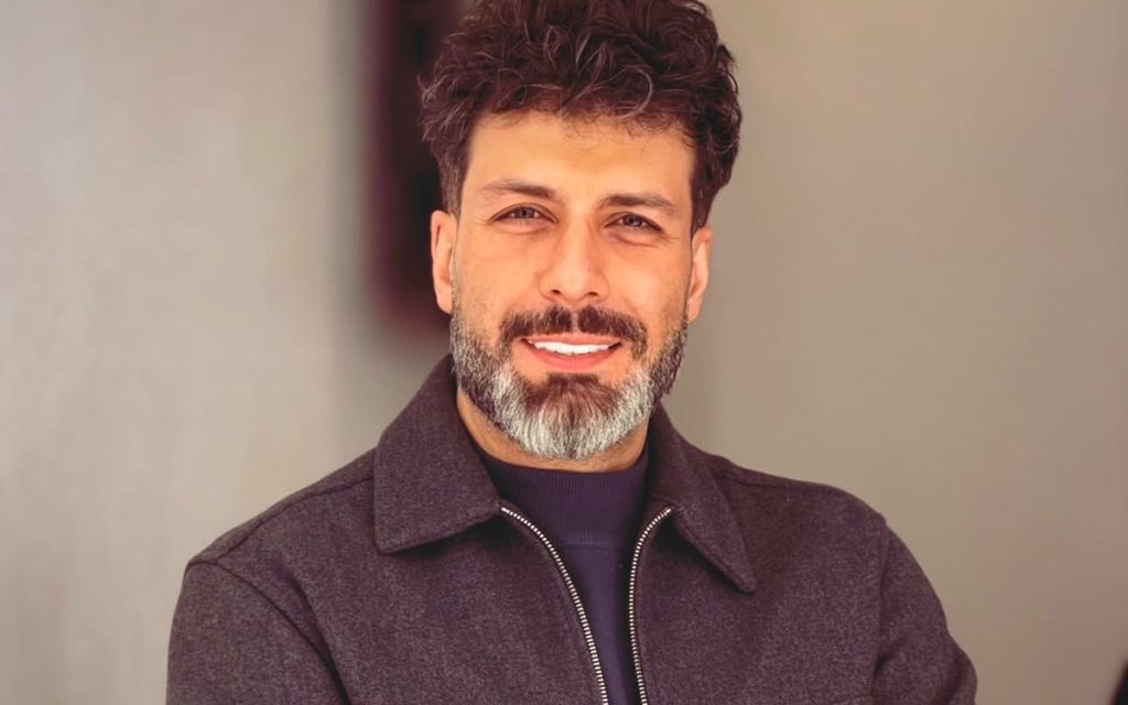 مجید واشقانی