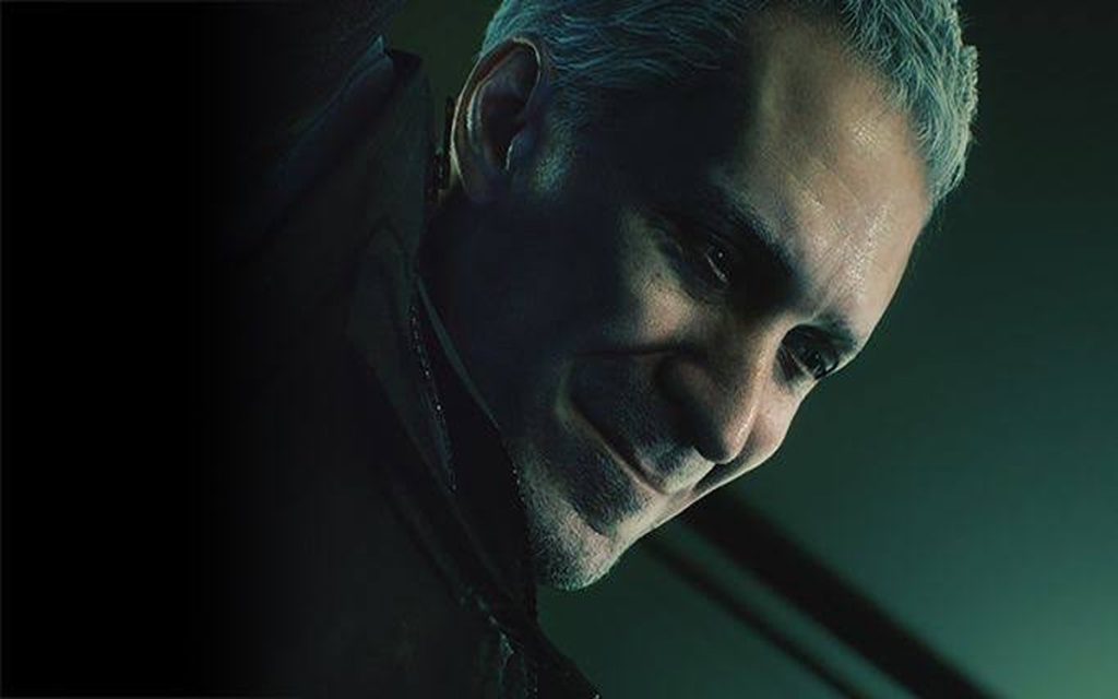 نیکولای گینوفیف (Nikolai Ginovaef)