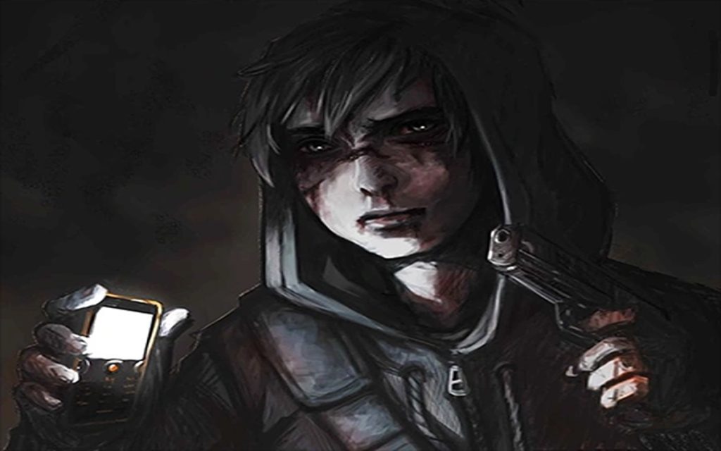 مایلز آپشور (Miles Upshur)