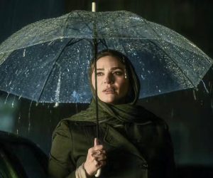 نقد سریال هزار و یک شب؛ قسمت اول