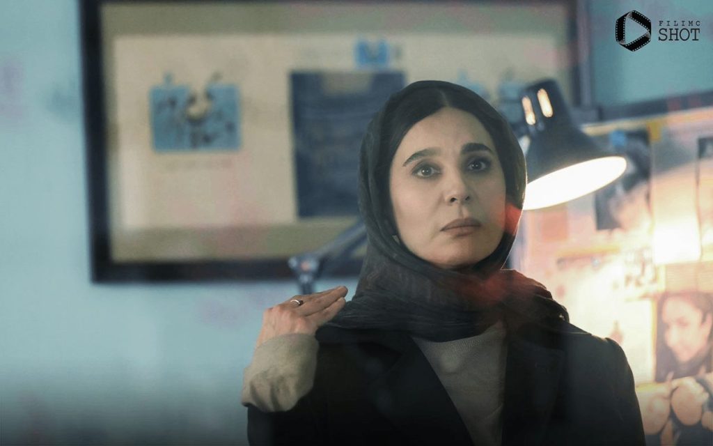 نقد سریال هزار و یک شب؛ قسمت اول