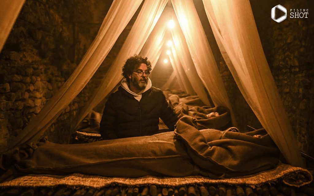 نقد سریال هزار و یک شب؛ قسمت اول