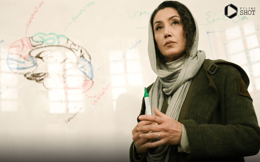 نقد سریال هزار و یک شب؛ قسمت اول