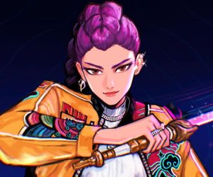 انیمیشن KPop Demon Hunters