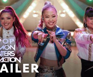 نسخه لایو-اکشن انیمیشن KPop Demon Hunters