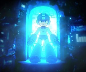 بازی مگامن / Mega Man Dual Override