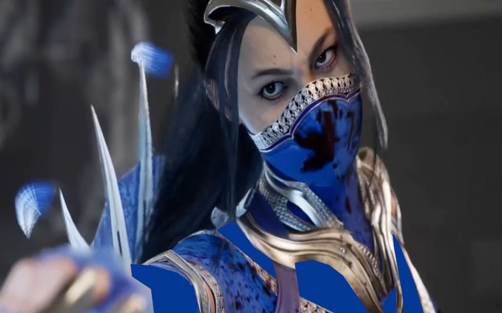 معرفی زیباترین شخصیتهای بازیهای ویدیویی؛ کیتانا | مجله بازار