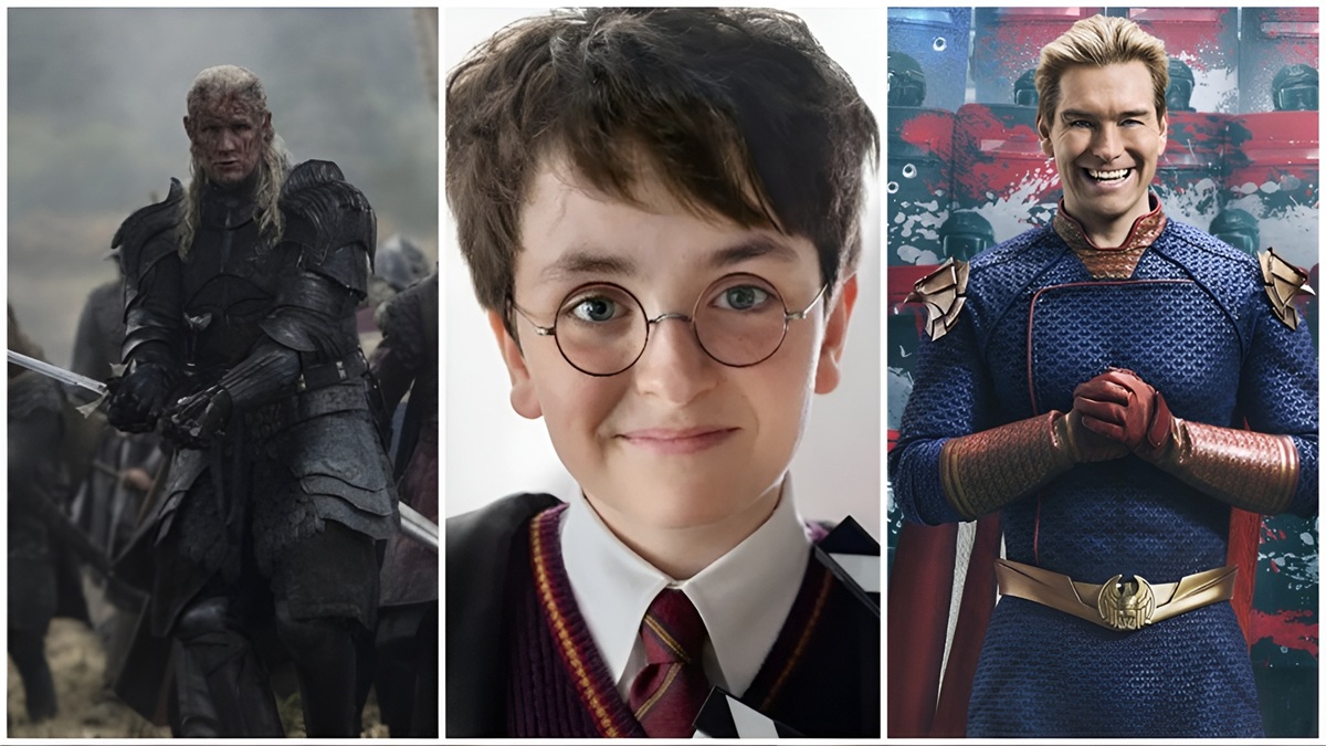 موردانتظارترین سریال‌های ۲۰۲۶