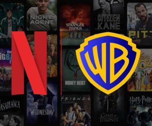نتفلیکس مالکیت برادران وارنر را در اختیار گرفت؛ چه آینده‌ای در انتظار DC است؟