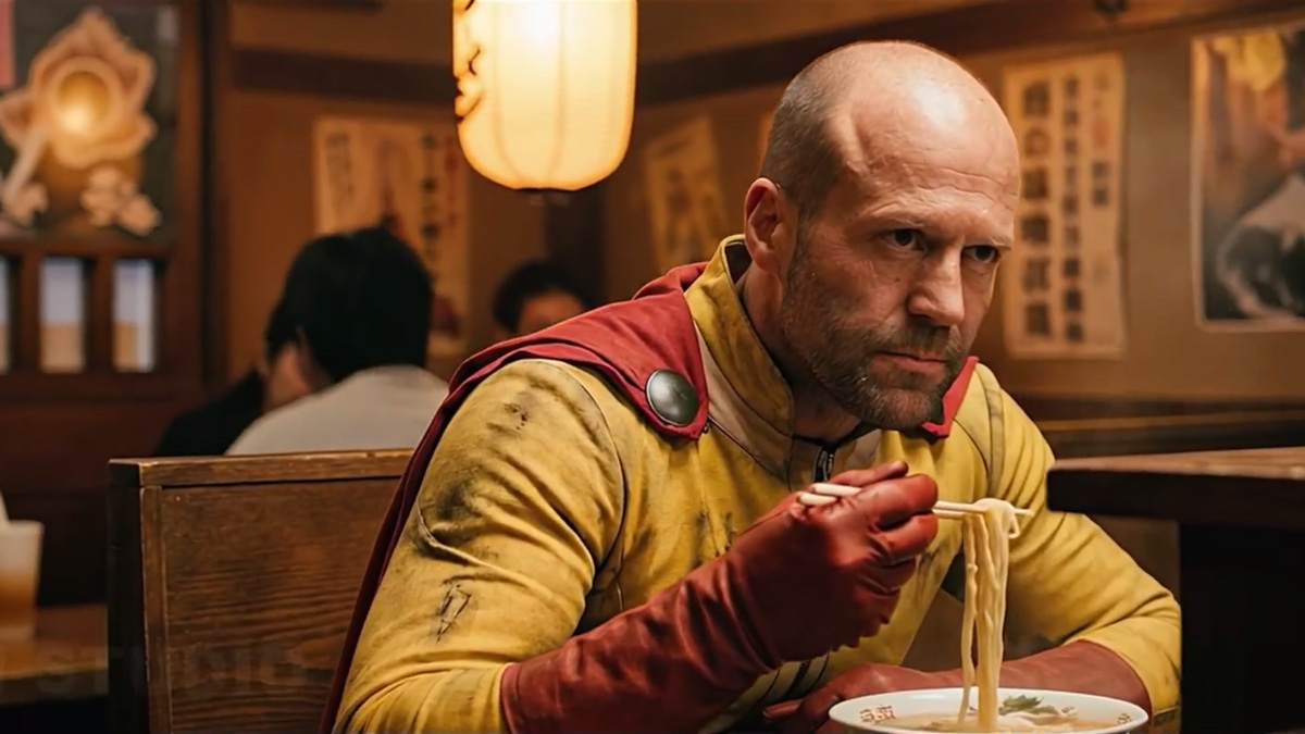 فیلم وان پانچ من