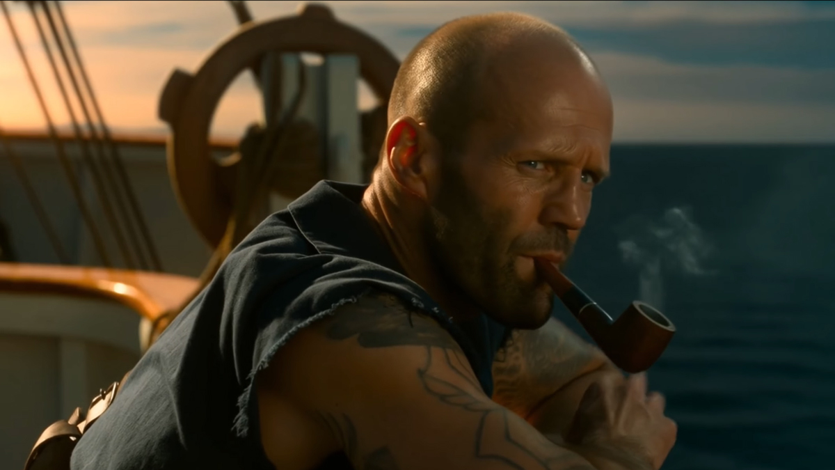 ملوان زبل جیسون استاتهام