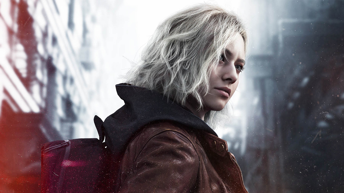 رزیدنت اویل 9 لیان