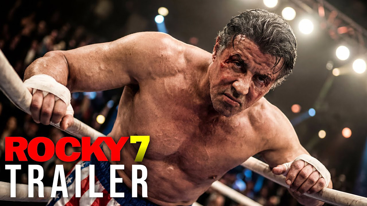 فیلم راکی 7
