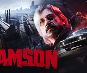 بازی Samson: A Tyndalston Story
