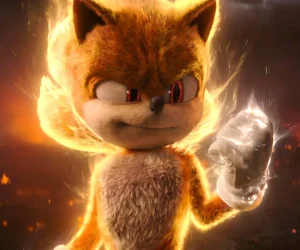 اسپین آف جدید سونیک